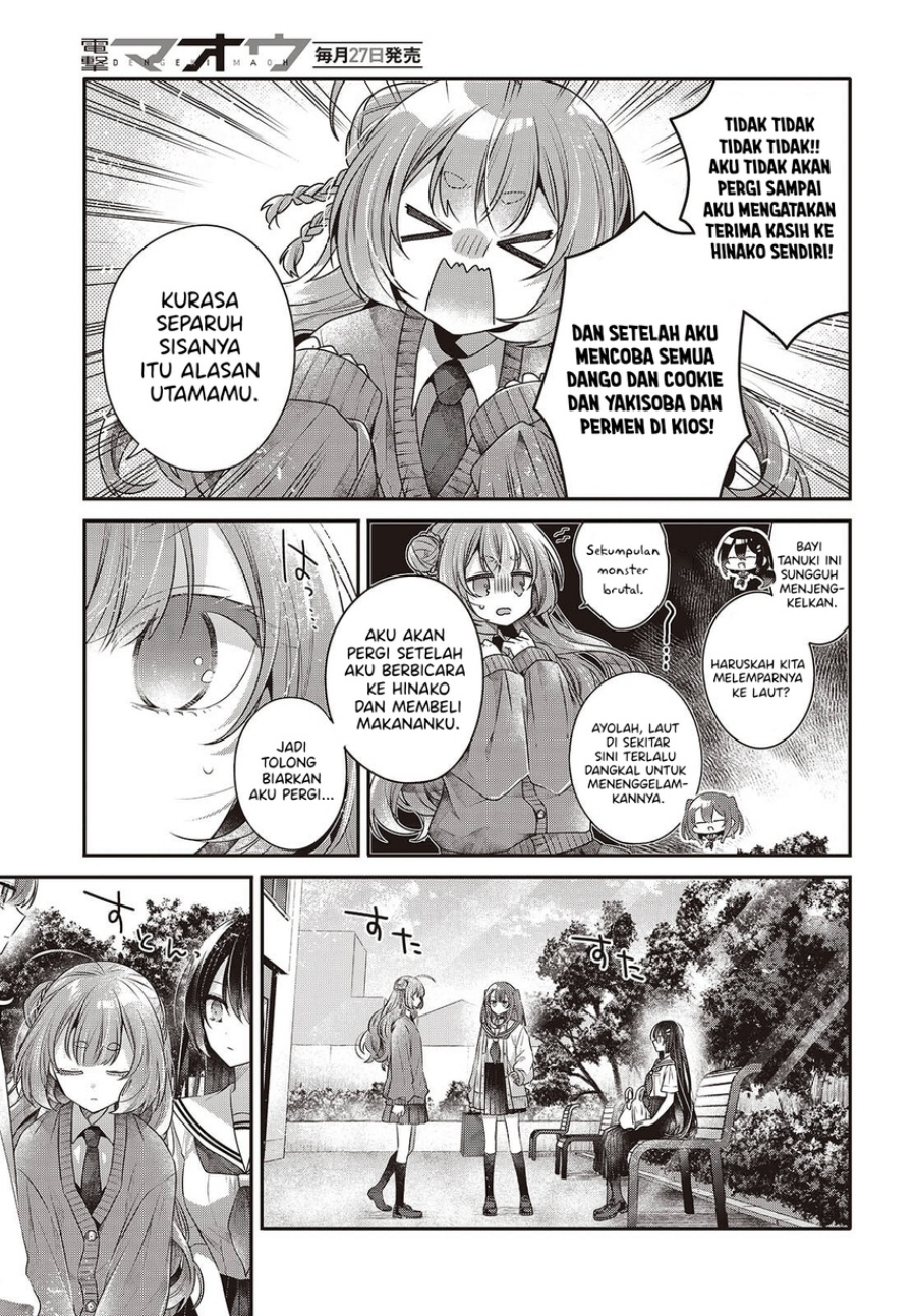 Dilarang COPAS - situs resmi www.mangacanblog.com - Komik watashi o tabetai hitodenashi 049 - chapter 49 50 Indonesia watashi o tabetai hitodenashi 049 - chapter 49 Terbaru 16|Baca Manga Komik Indonesia|Mangacan