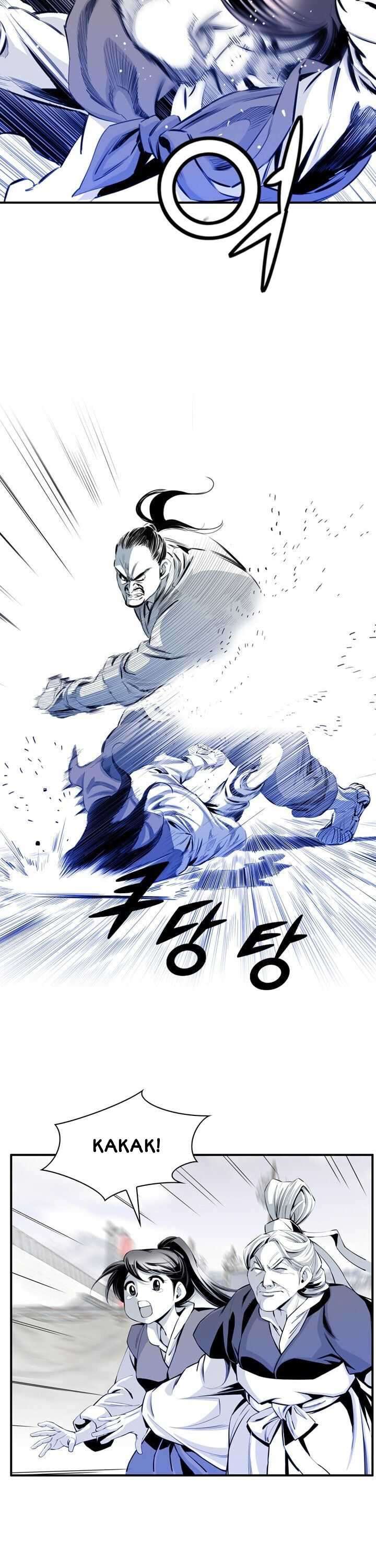 Way To Heaven Chapter 07 Bahasa Indonesia