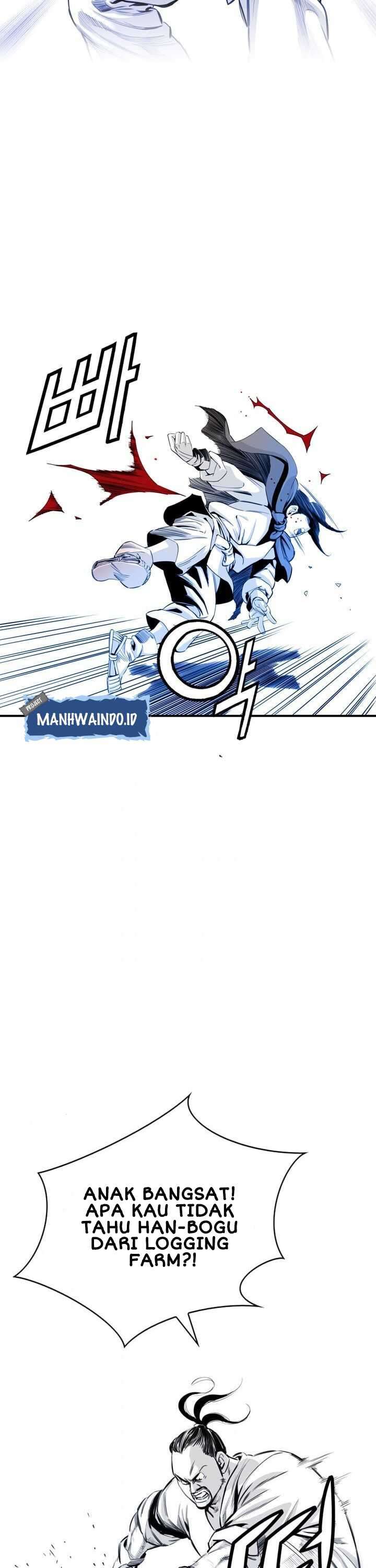 Way To Heaven Chapter 07 Bahasa Indonesia