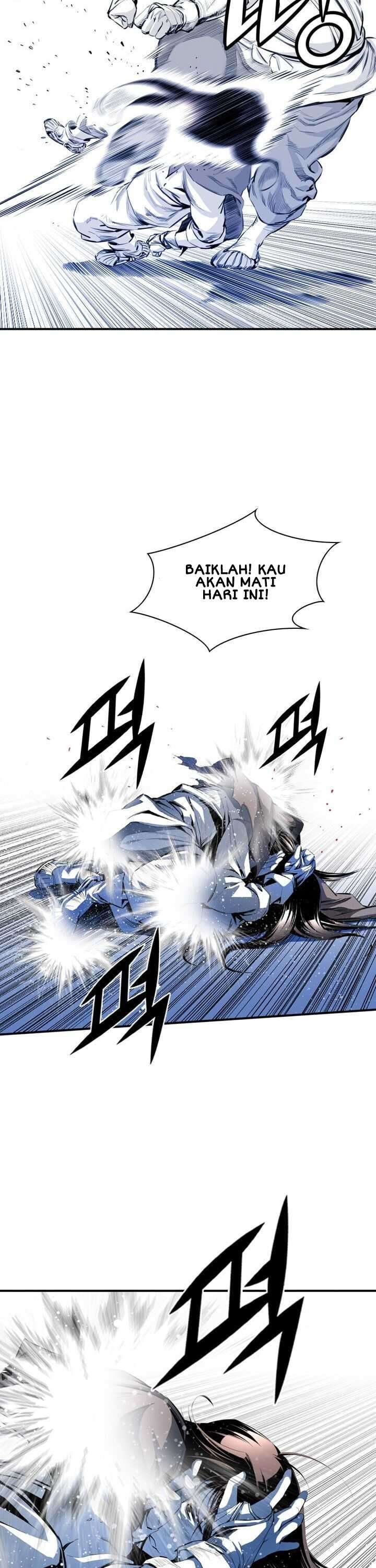 Way To Heaven Chapter 07 Bahasa Indonesia