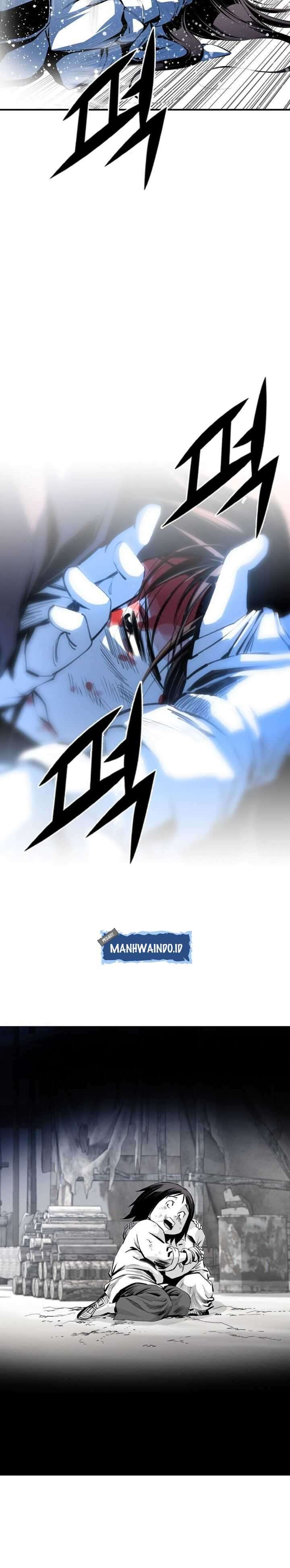 Way To Heaven Chapter 07 Bahasa Indonesia