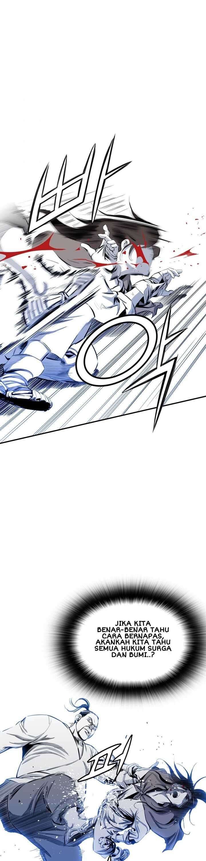 Way To Heaven Chapter 07 Bahasa Indonesia