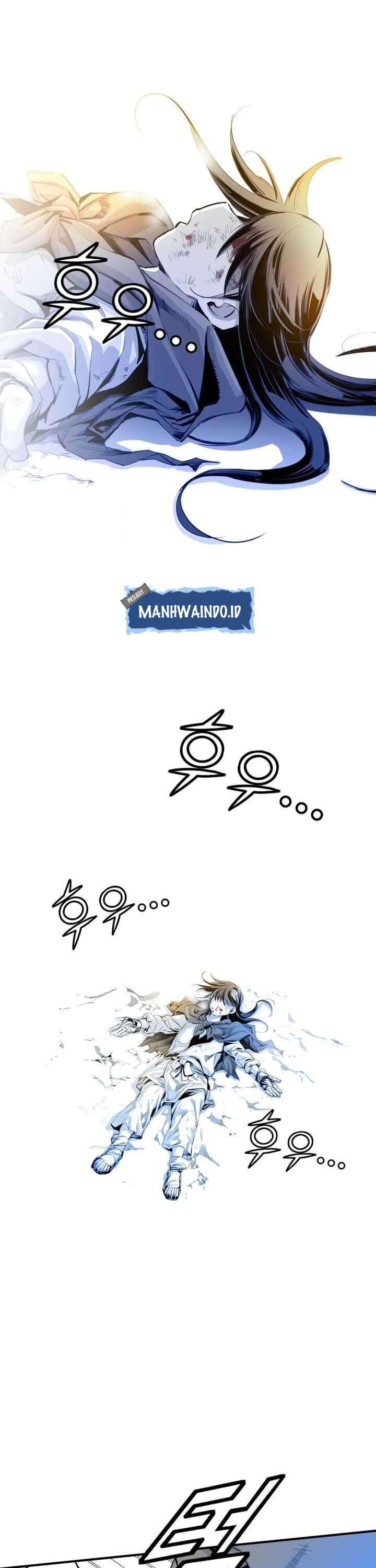 Way To Heaven Chapter 07 Bahasa Indonesia