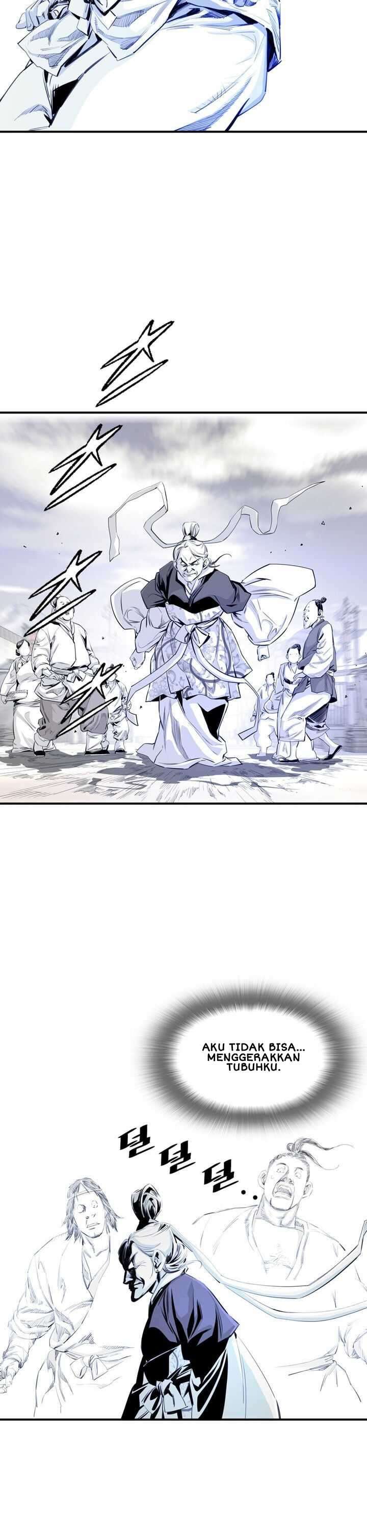 Way To Heaven Chapter 07 Bahasa Indonesia