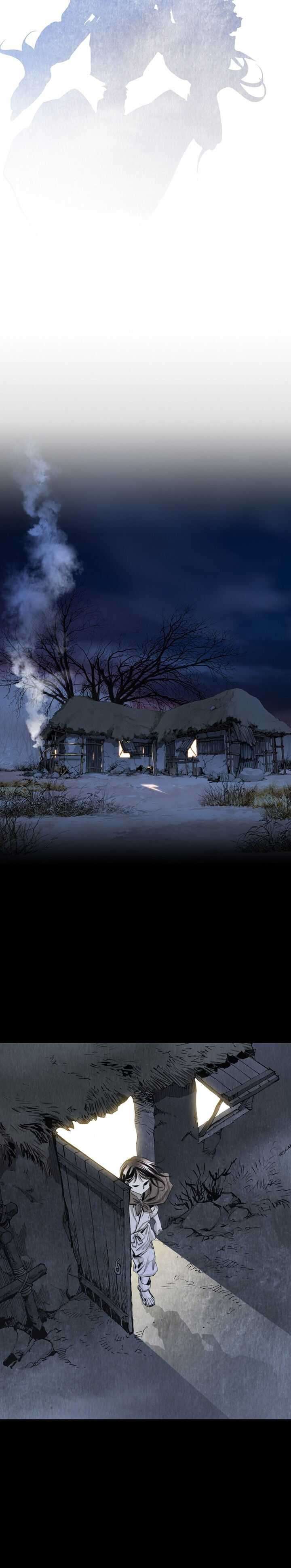 Way To Heaven chapter 9