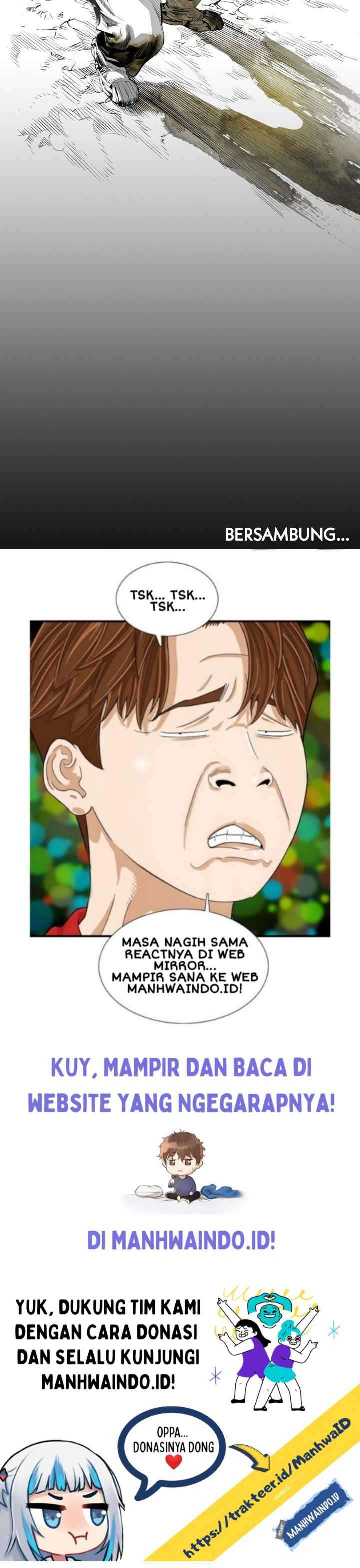Way To Heaven chapter 9