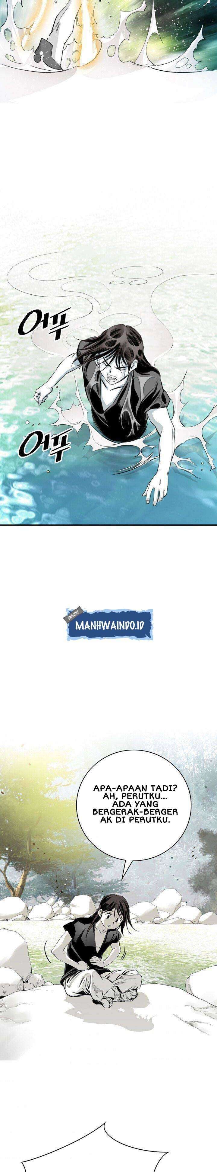 Way To Heaven chapter 10