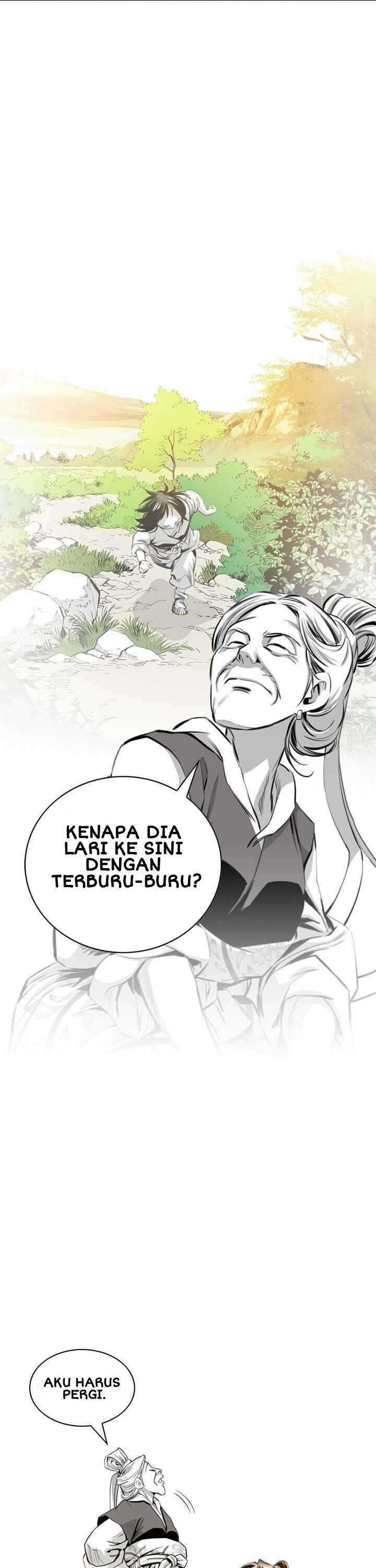 Way To Heaven chapter 12