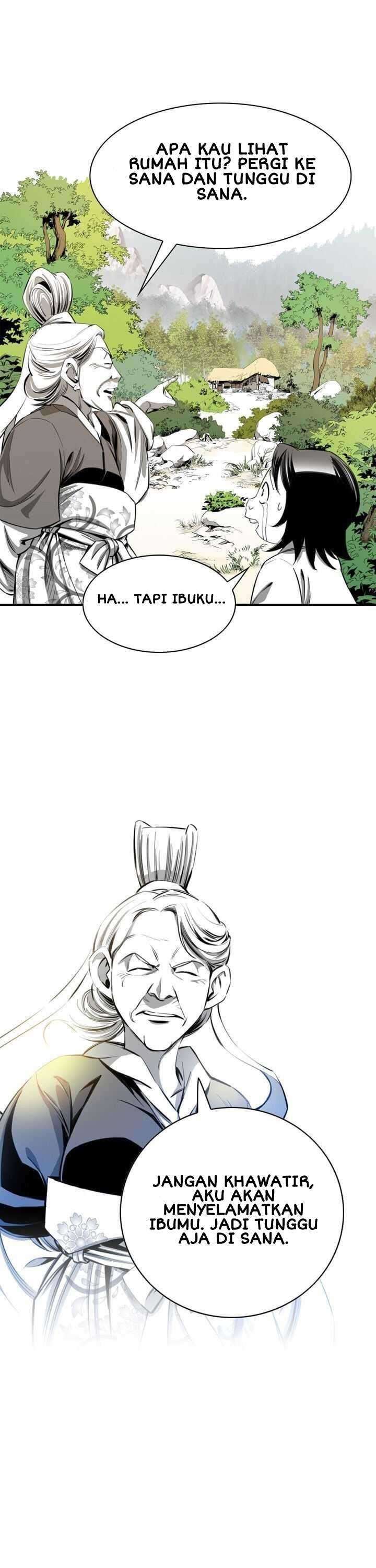 Way To Heaven chapter 12