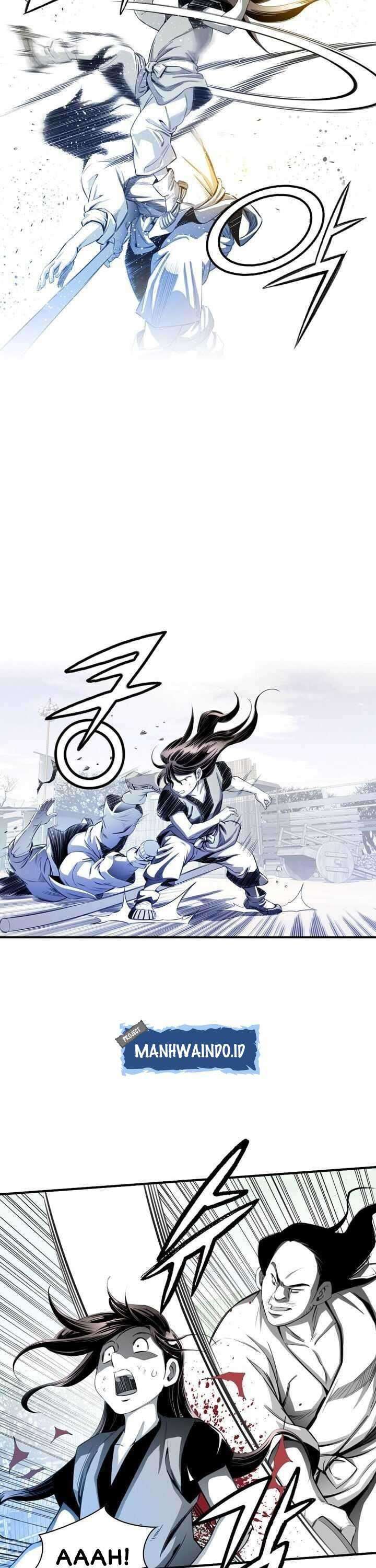 Way To Heaven chapter 12