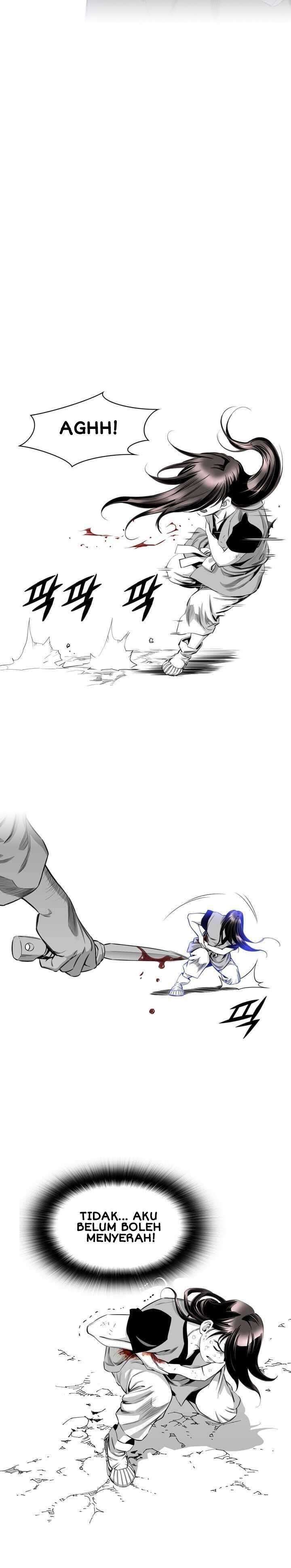 Way To Heaven chapter 12