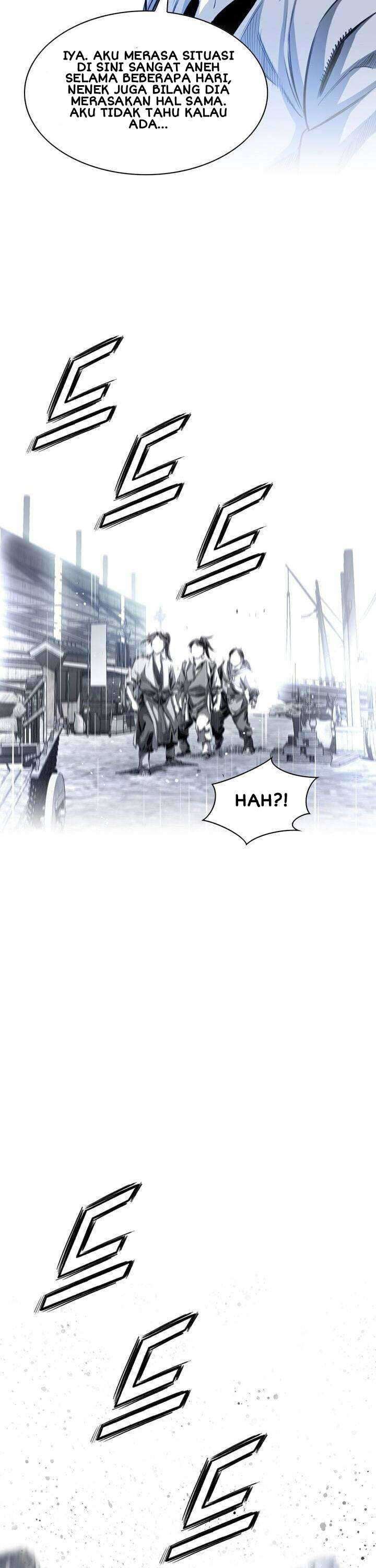 Way To Heaven chapter 15