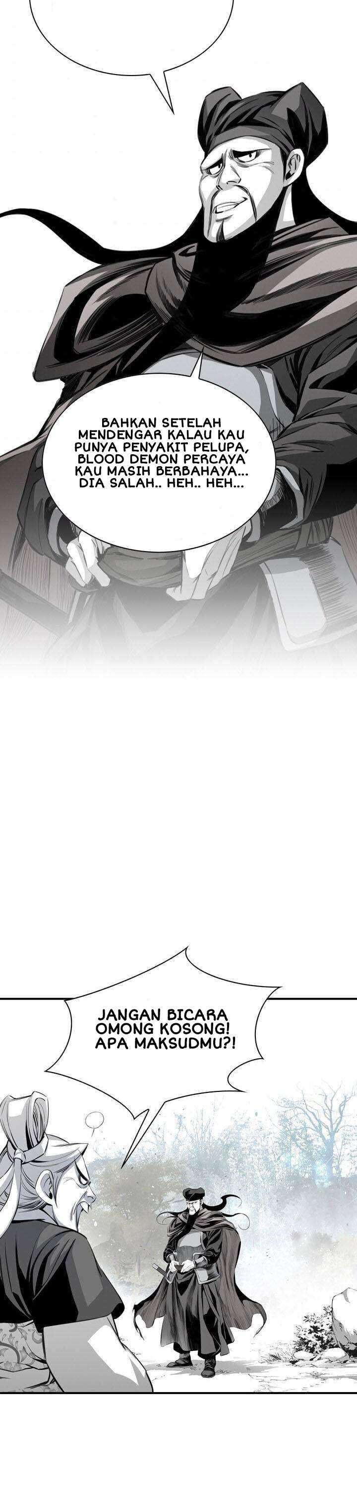 Way To Heaven chapter 15