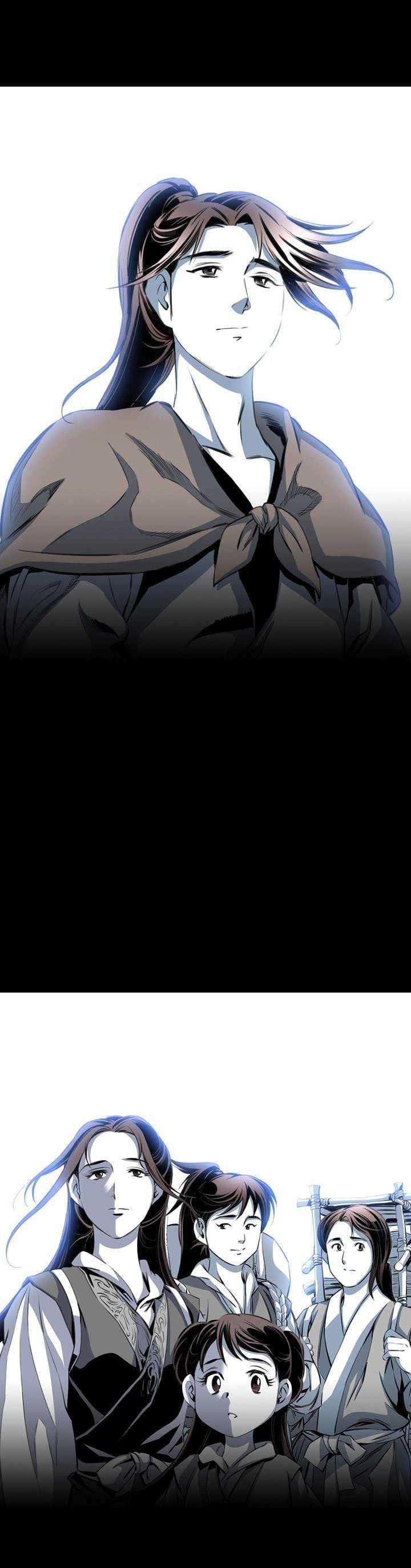 Way To Heaven Chapter 21 Bahasa Indonesia