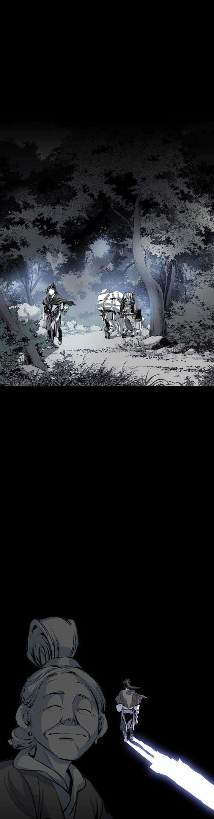 Way To Heaven Chapter 21 Bahasa Indonesia