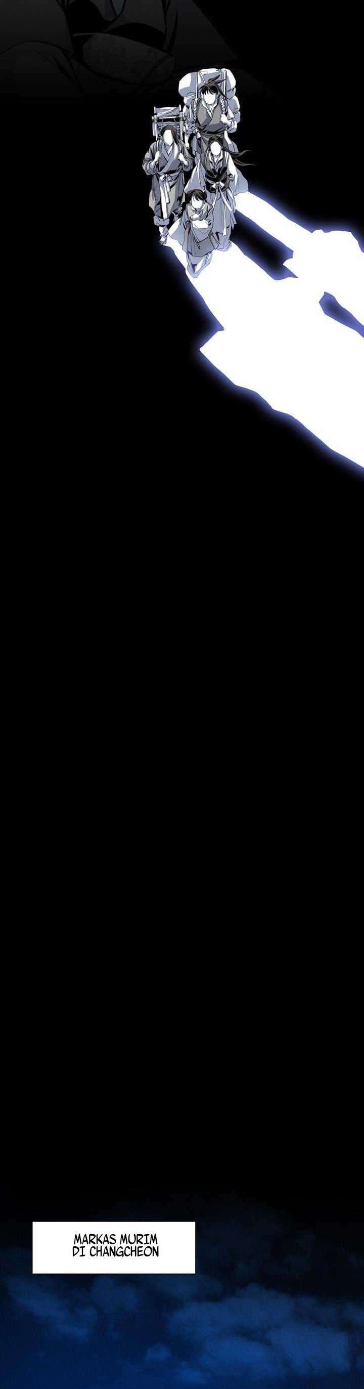 Way To Heaven Chapter 21 Bahasa Indonesia