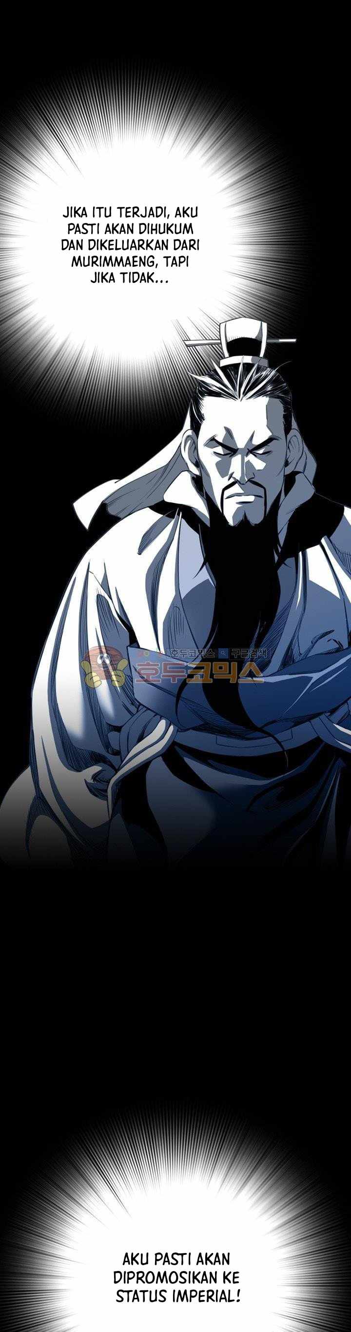 Way To Heaven Chapter 22 Bahasa Indonesia