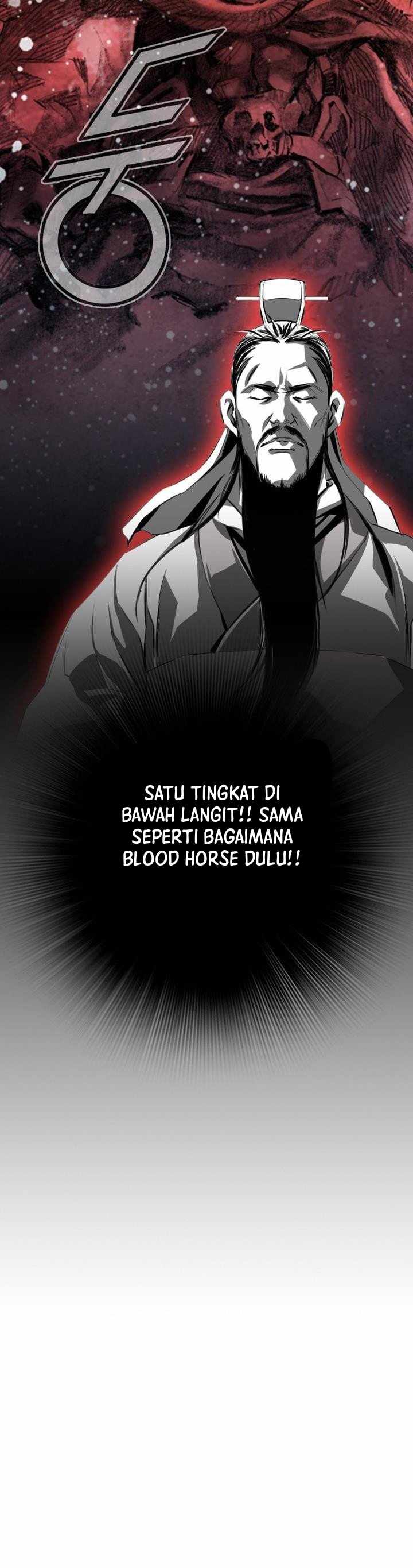 Way To Heaven Chapter 22 Bahasa Indonesia