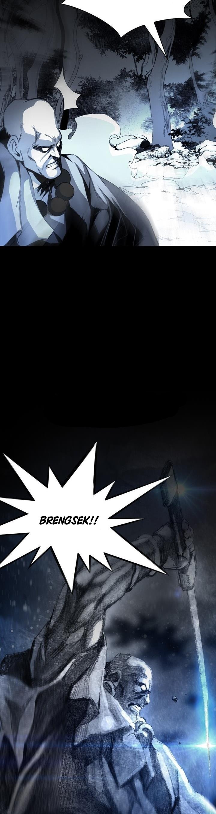 Way To Heaven Chapter 25 Bahasa Indonesia