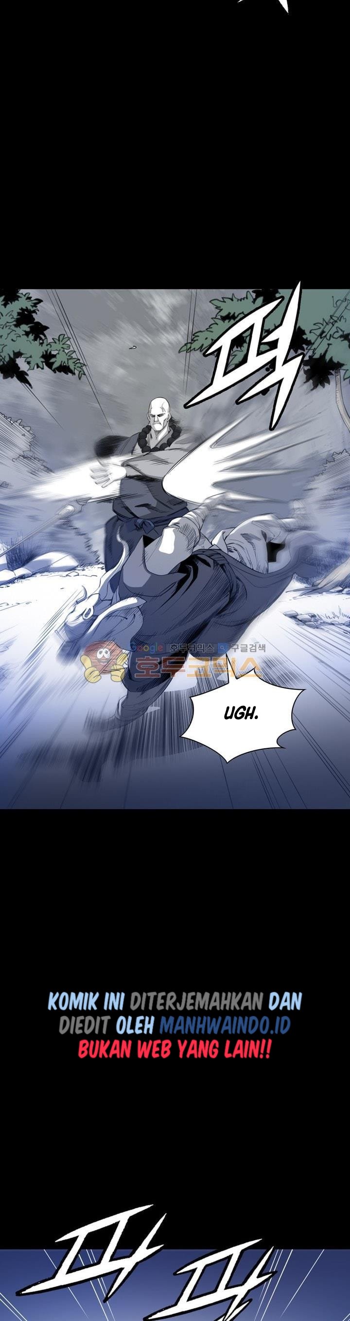 Way To Heaven Chapter 25 Bahasa Indonesia