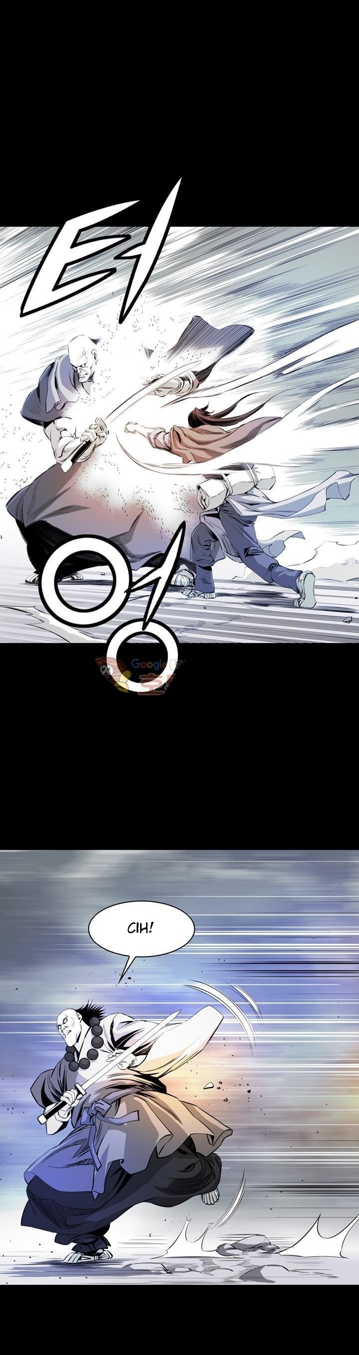 Way To Heaven Chapter 25 Bahasa Indonesia