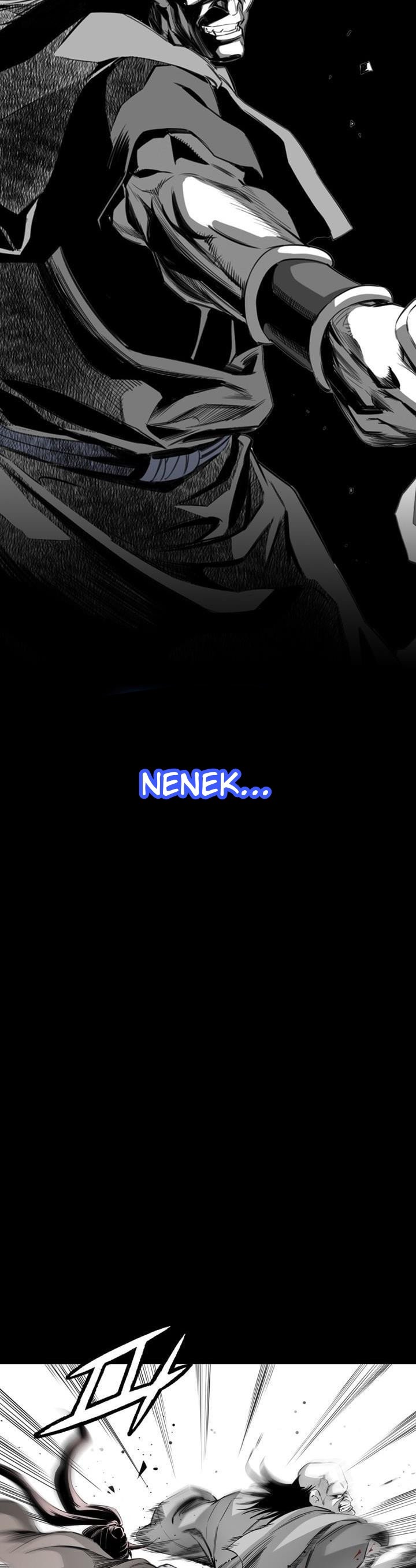 Way To Heaven Chapter 25 Bahasa Indonesia