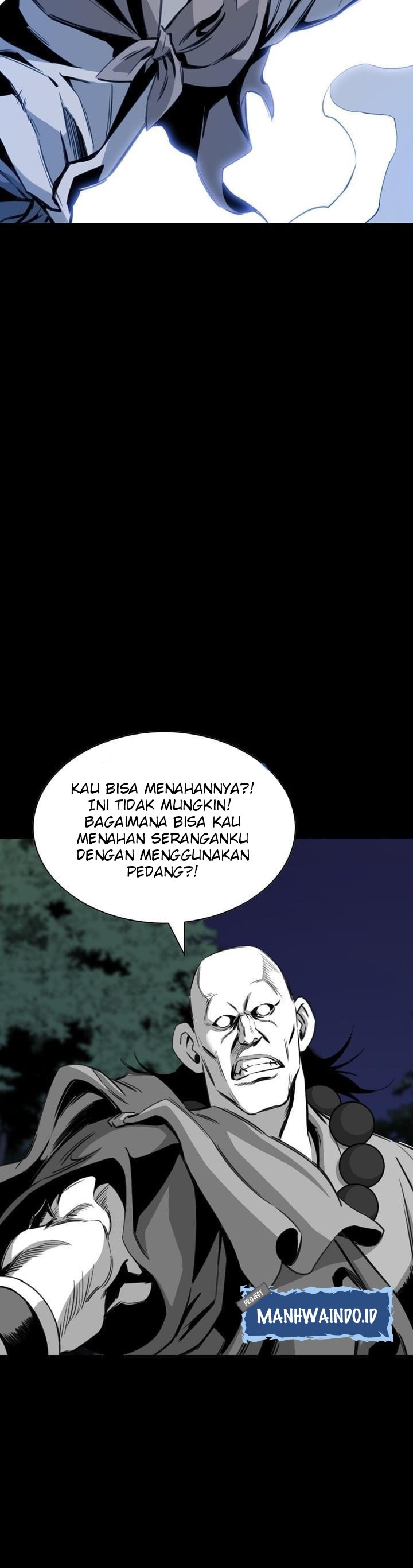 Way To Heaven Chapter 26 Bahasa Indonesia