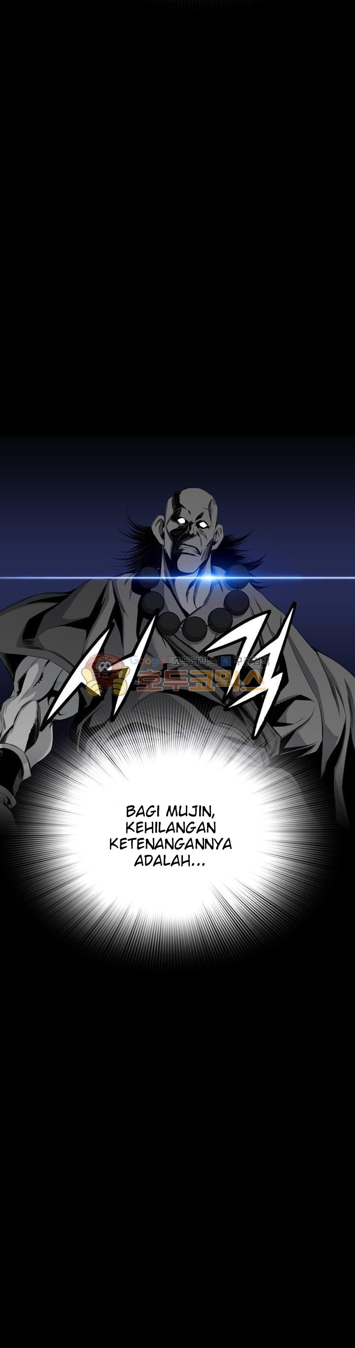 Way To Heaven Chapter 26 Bahasa Indonesia