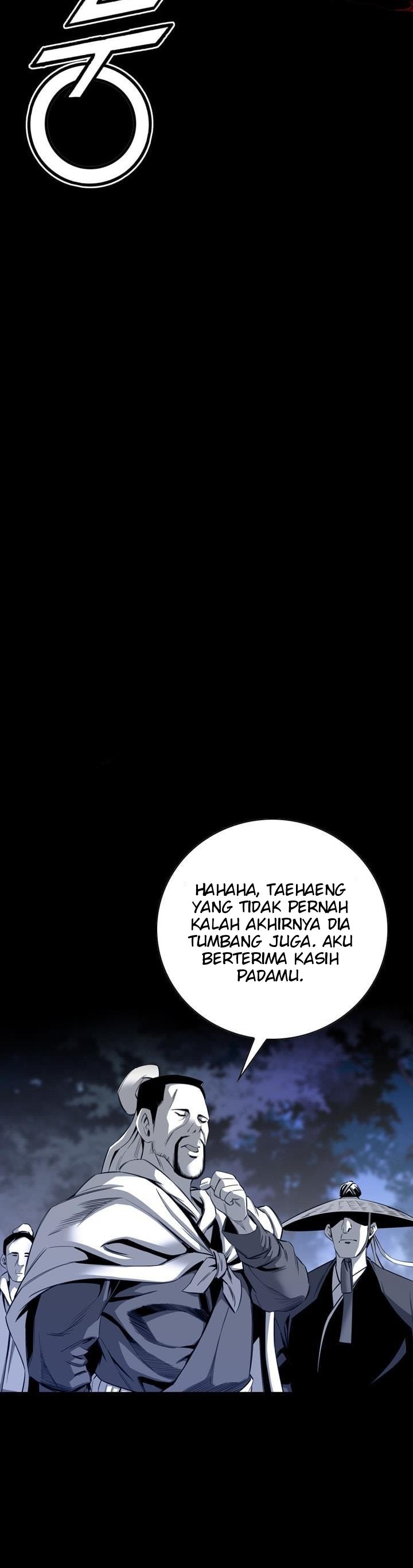 Way To Heaven Chapter 26 Bahasa Indonesia