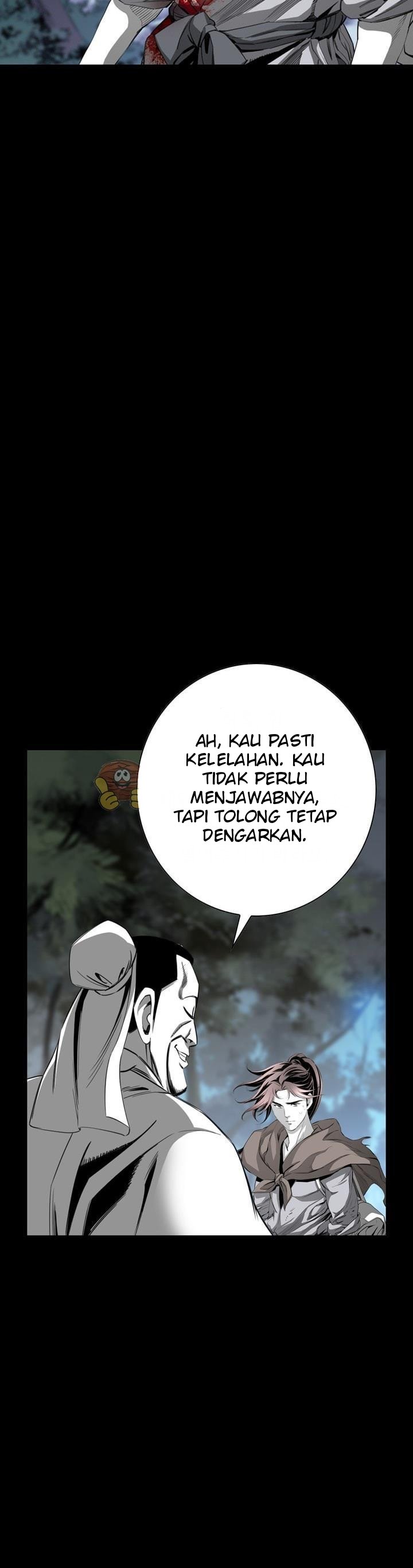 Way To Heaven Chapter 26 Bahasa Indonesia