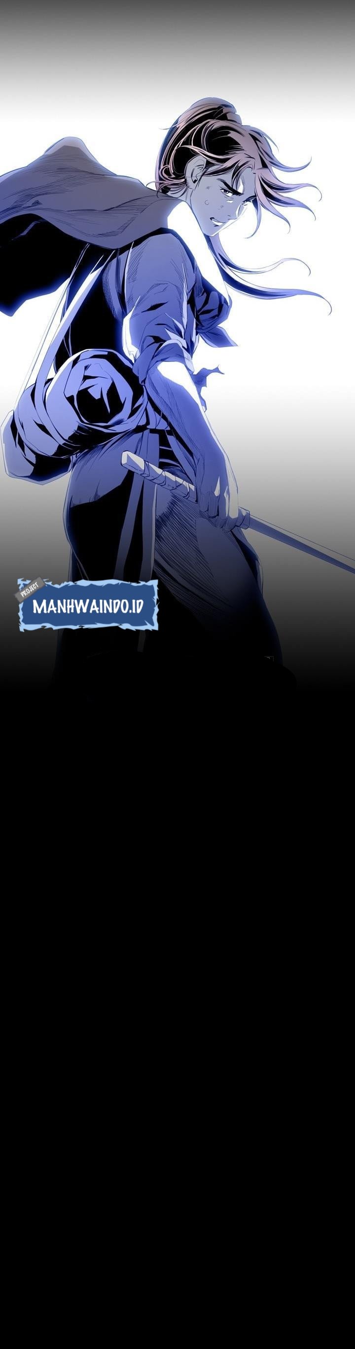 Way To Heaven Chapter 26 Bahasa Indonesia