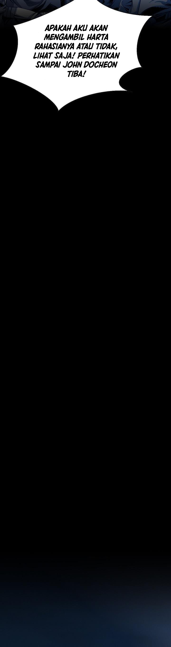 Way To Heaven Chapter 27 Bahasa Indonesia