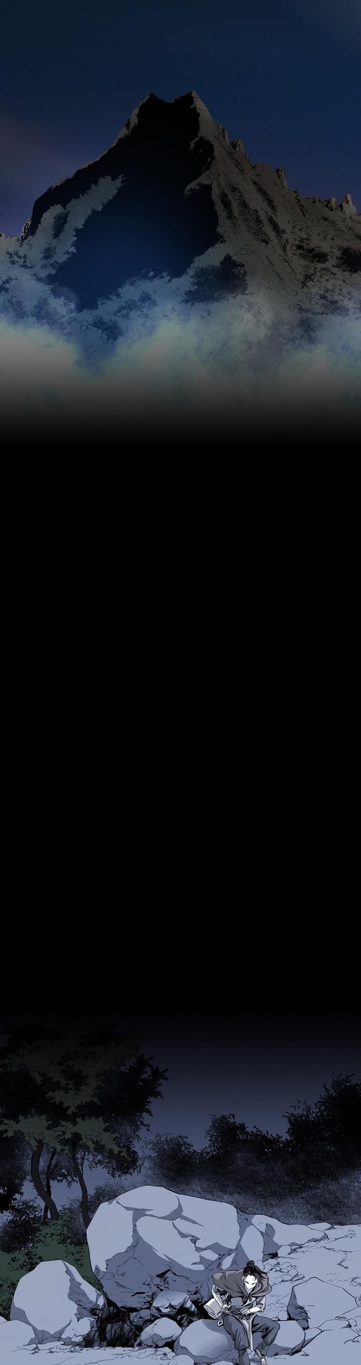 Way To Heaven Chapter 27 Bahasa Indonesia