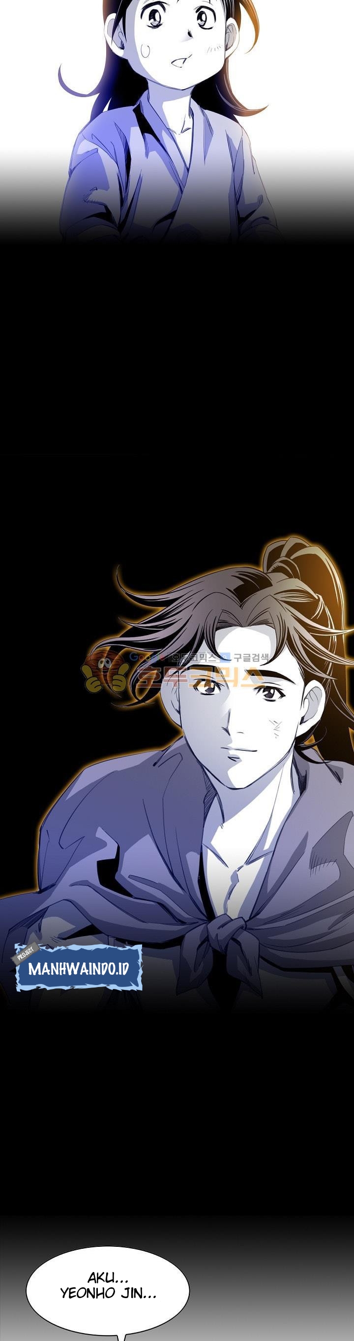 Way To Heaven Chapter 27 Bahasa Indonesia