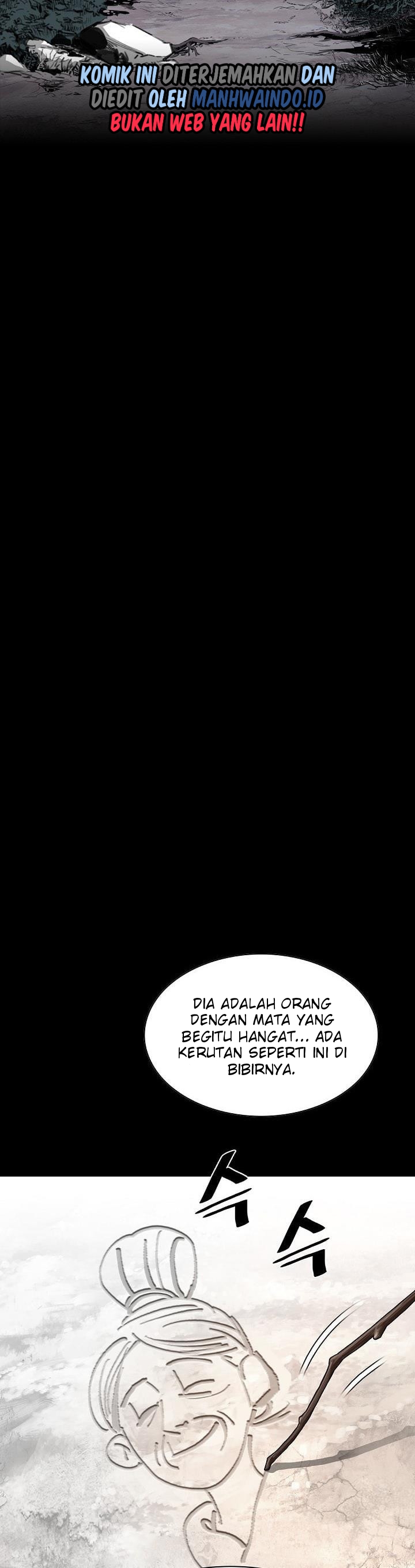 Way To Heaven Chapter 27 Bahasa Indonesia