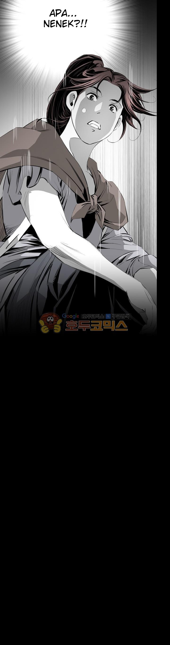 Way To Heaven Chapter 27 Bahasa Indonesia