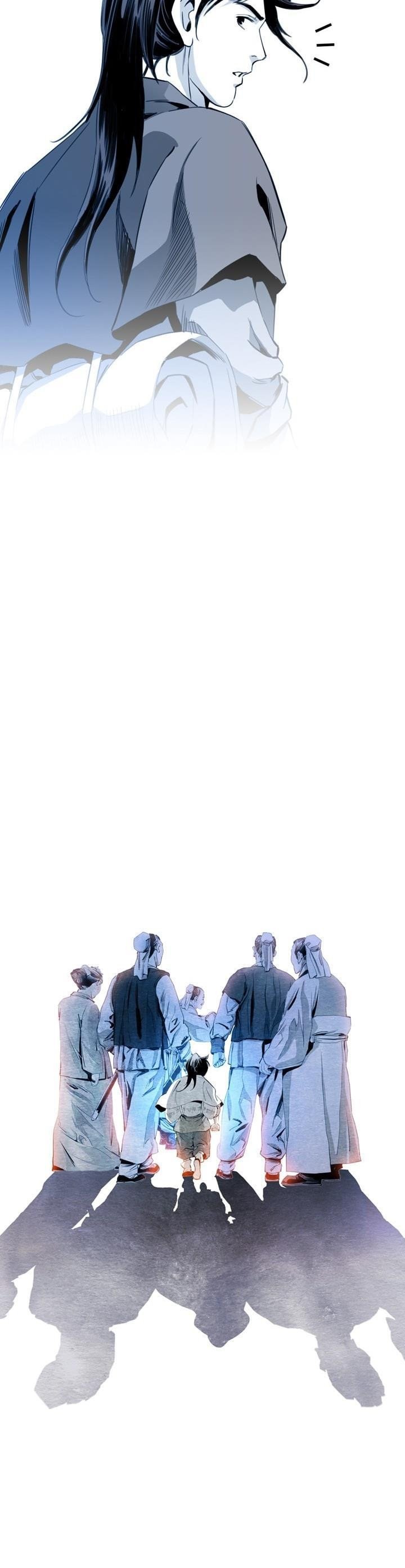 Way To Heaven Chapter 32 Bahasa Indonesia