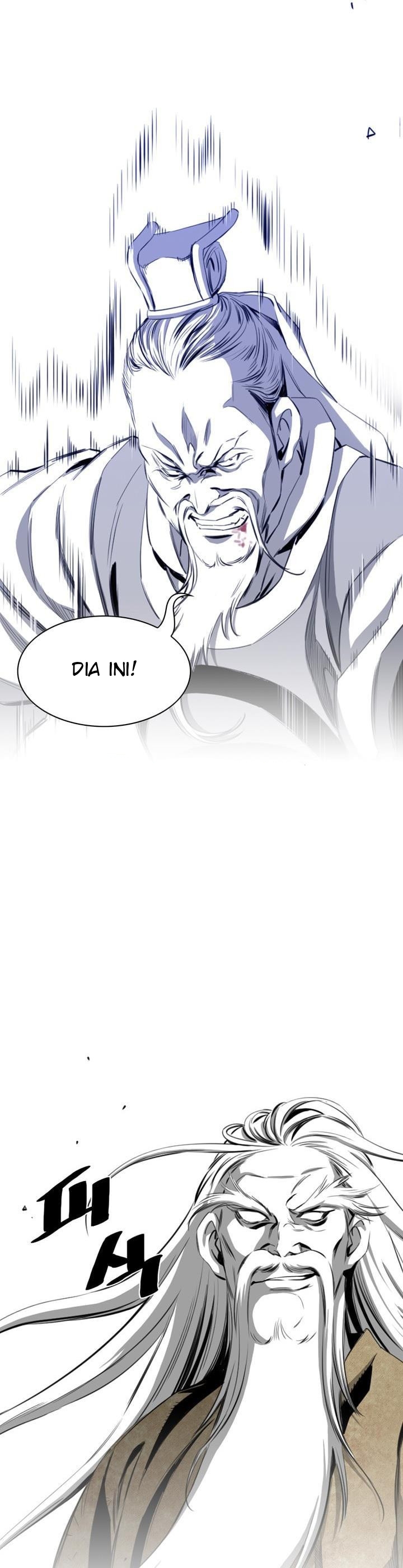 Way To Heaven chapter 34