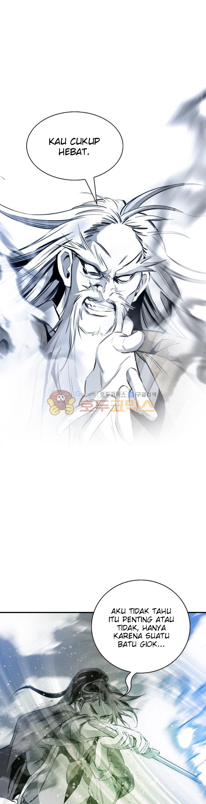 Way To Heaven chapter 34