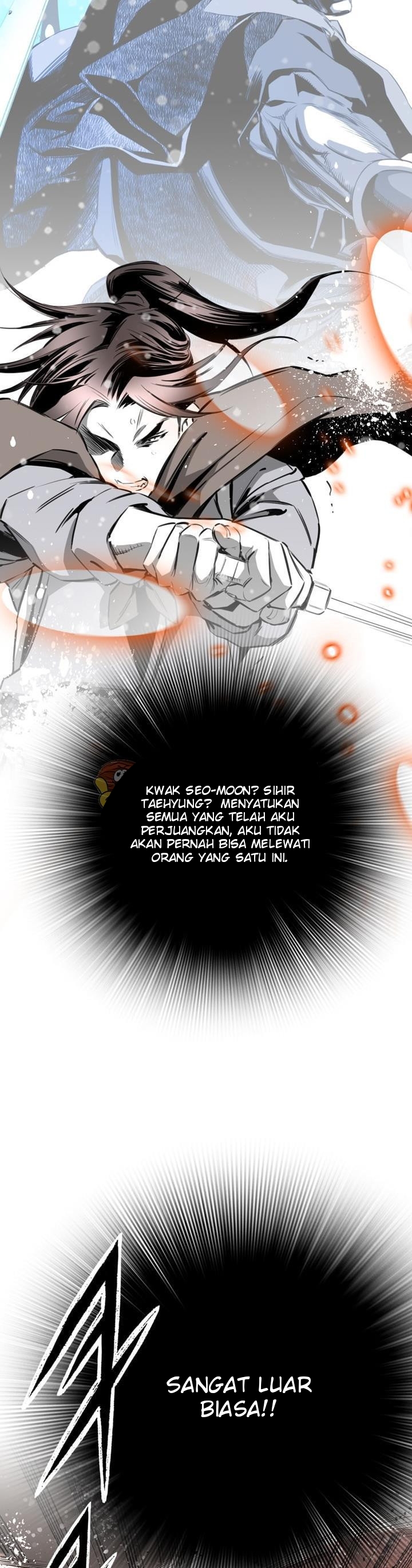 Way To Heaven — Chapter 36, halaman 11