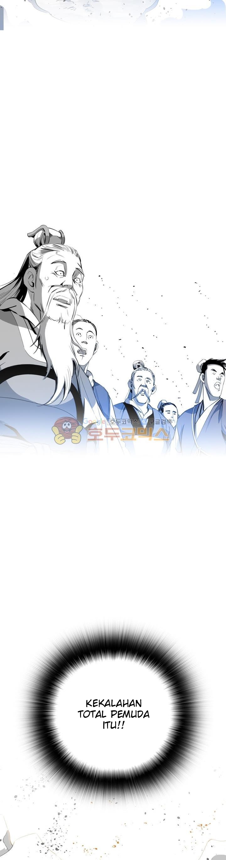 Way To Heaven — Chapter 36, halaman 18