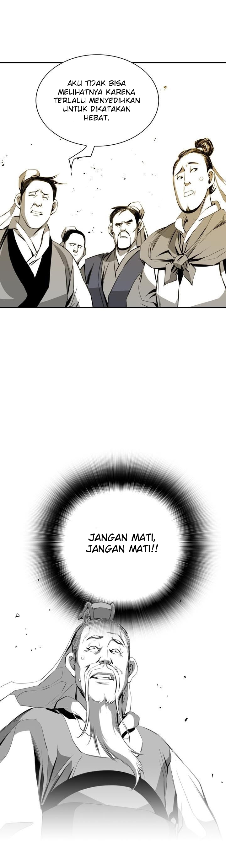 Way To Heaven — Chapter 36, halaman 20
