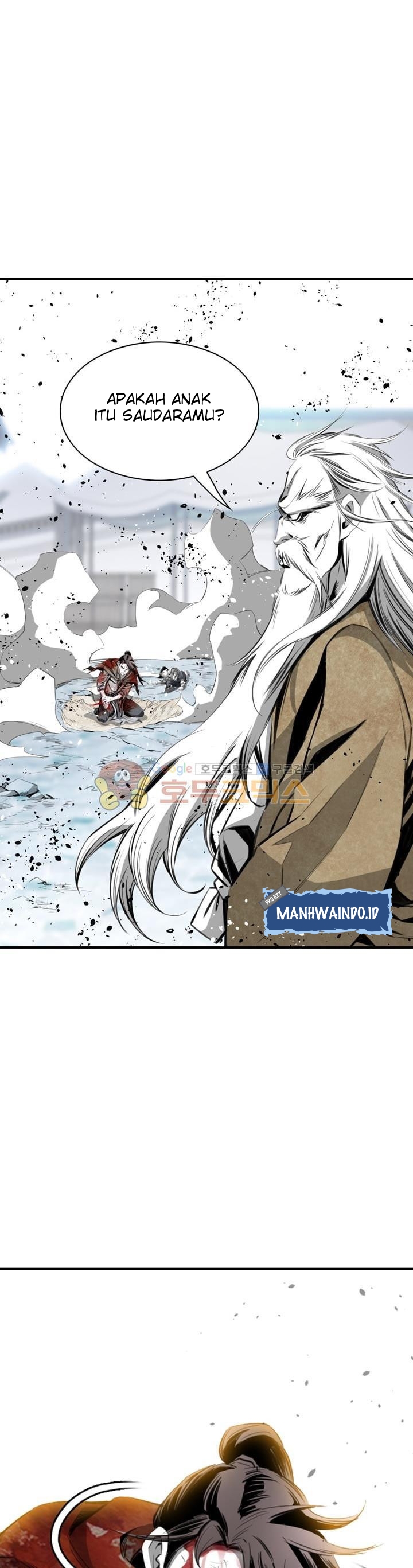 Way To Heaven — Chapter 36, halaman 21
