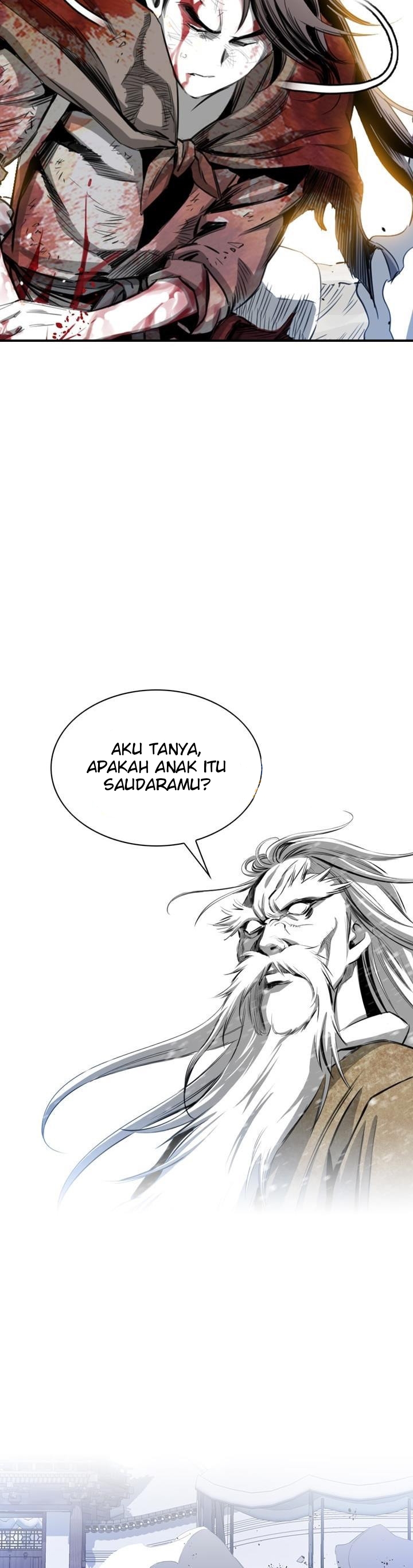 Way To Heaven — Chapter 36, halaman 22