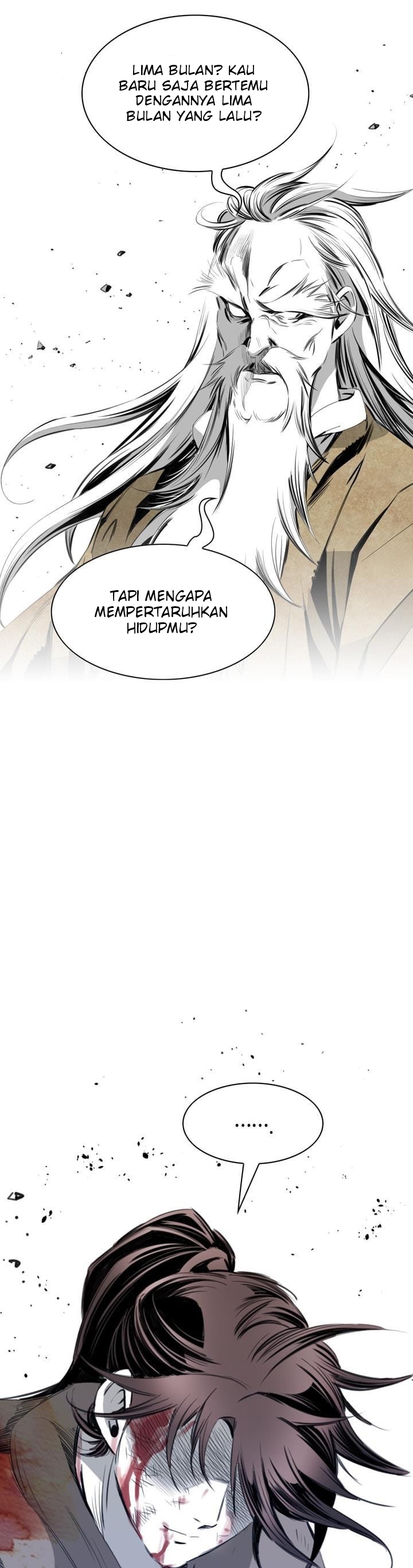 Way To Heaven — Chapter 36, halaman 24