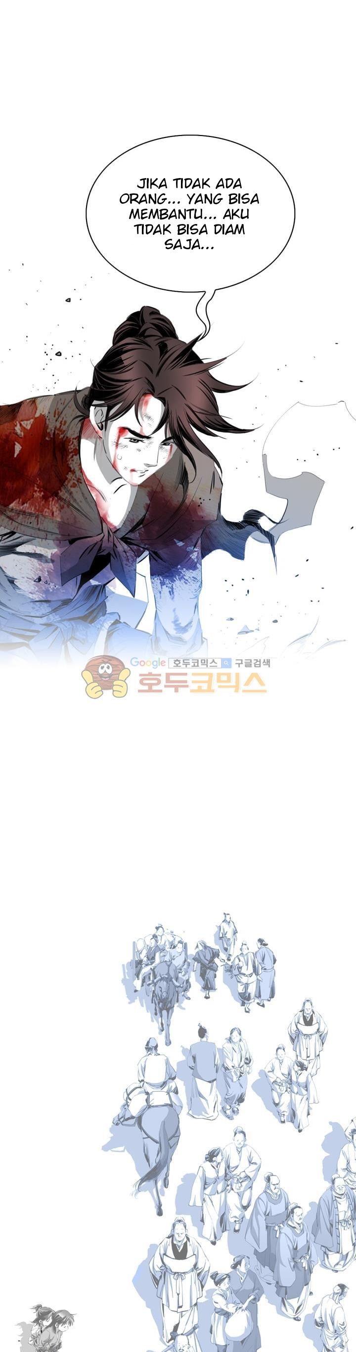 Way To Heaven — Chapter 36, halaman 26
