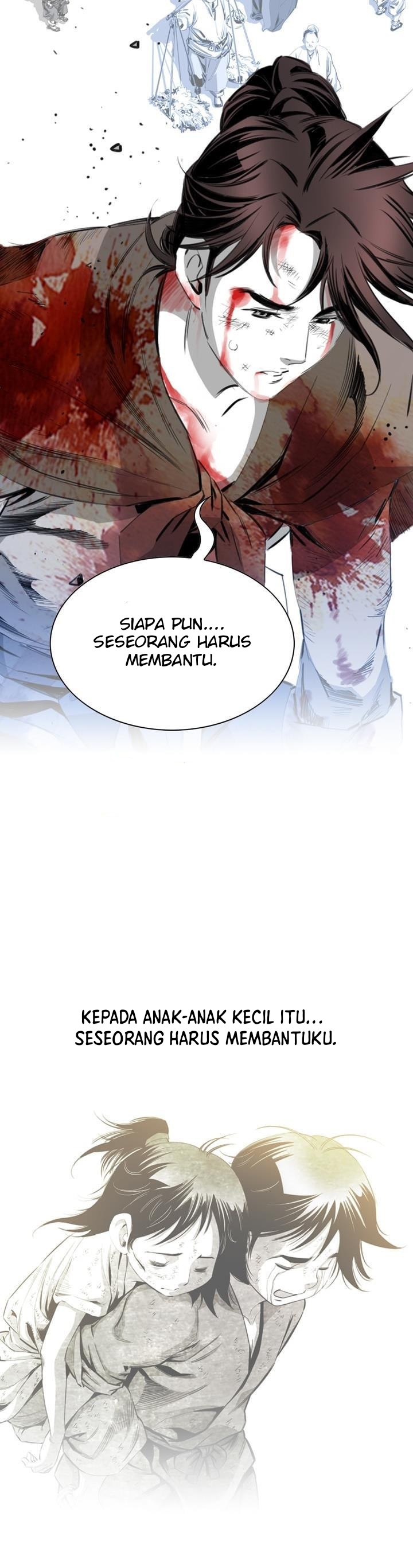 Way To Heaven — Chapter 36, halaman 27