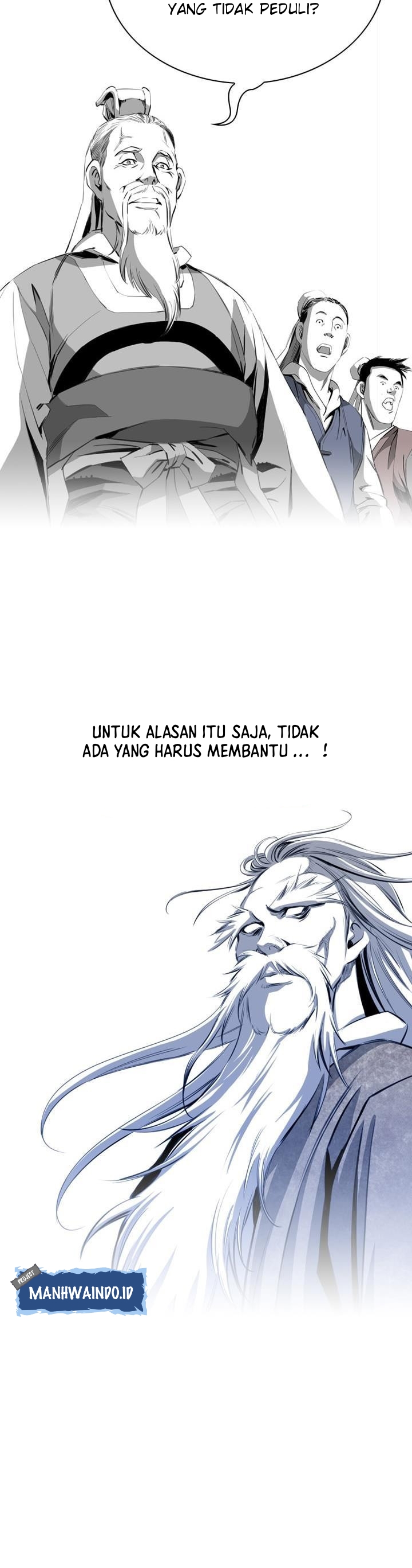 Way To Heaven — Chapter 36, halaman 29