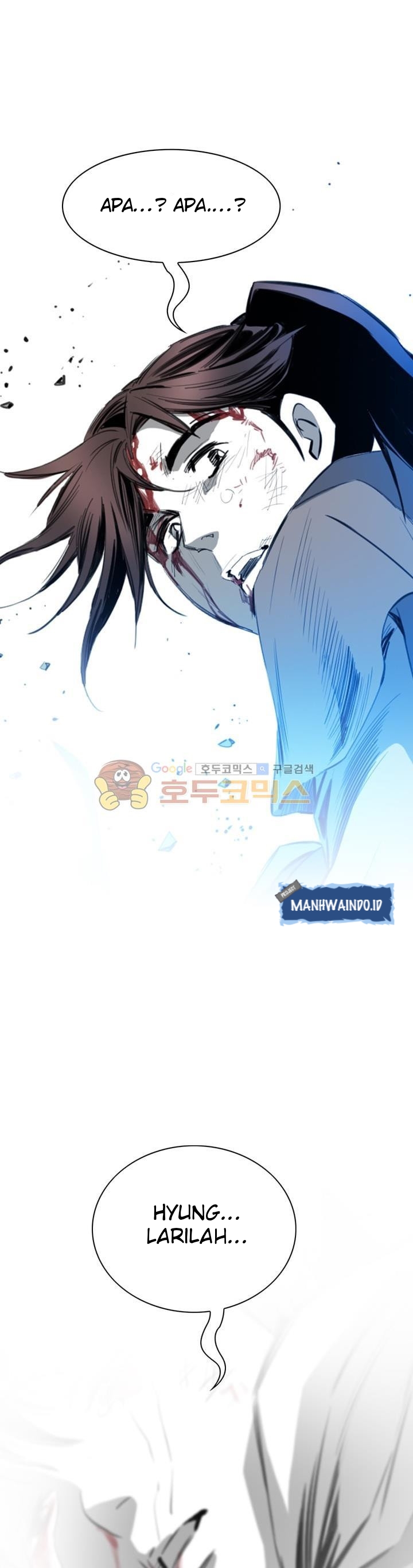 Way To Heaven — Chapter 36, halaman 37
