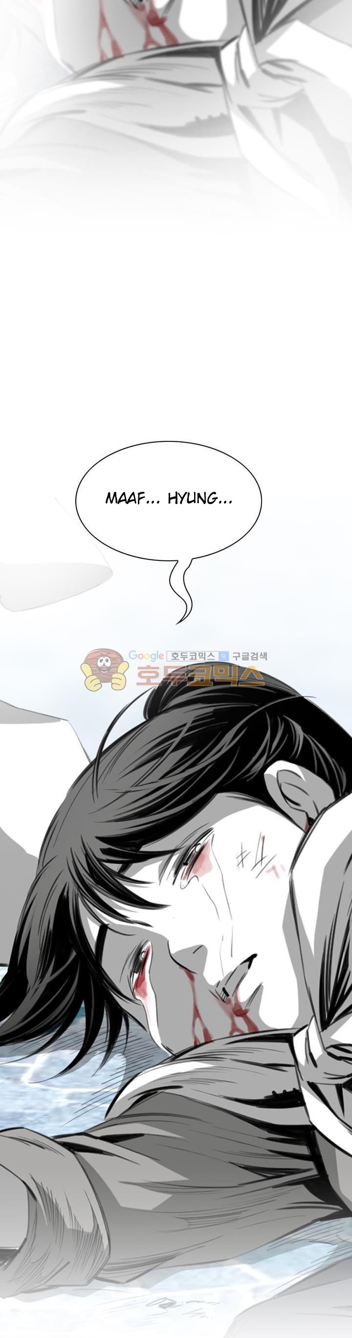 Way To Heaven — Chapter 36, halaman 38